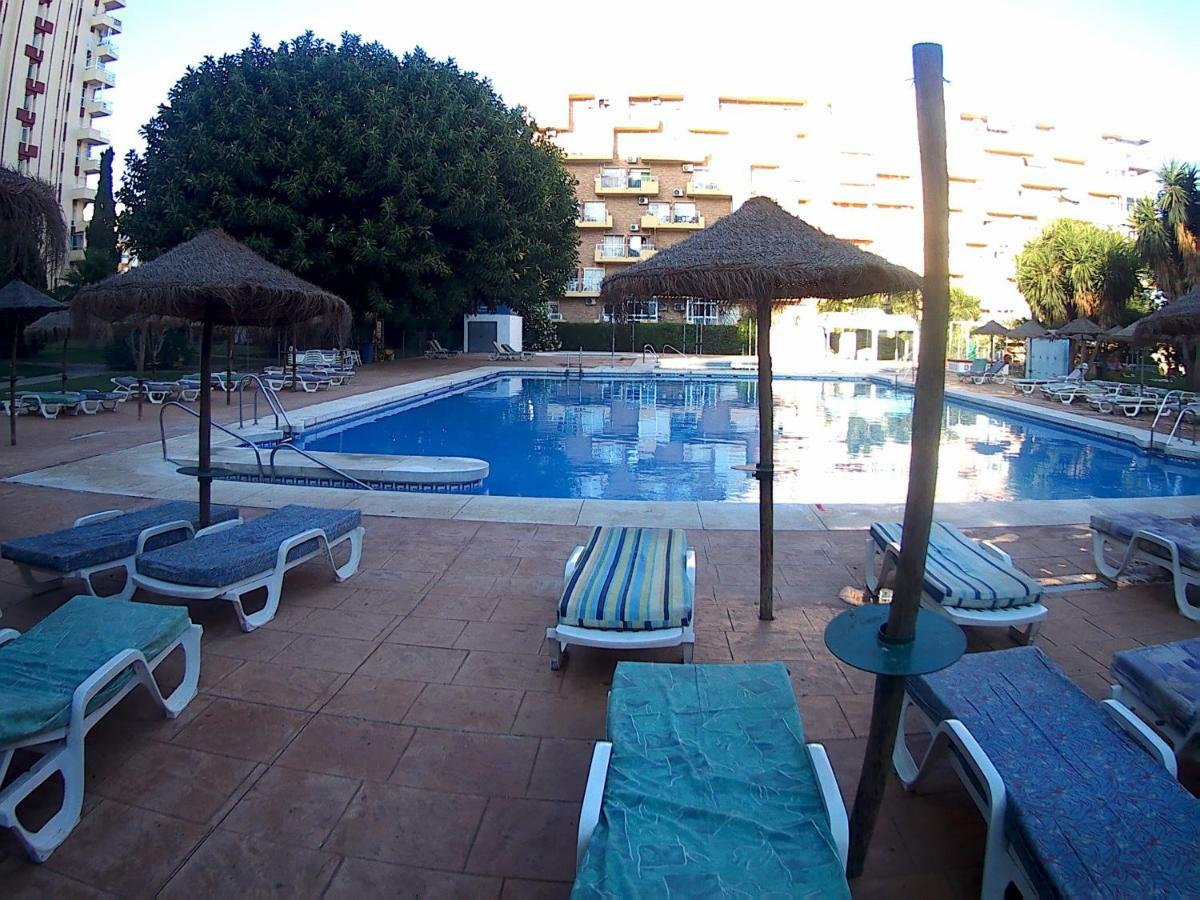 Águila 110 Benalmádena Exterior foto